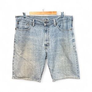 💰BOGO FREE Levi’s 505 Men’s Jean Shorts